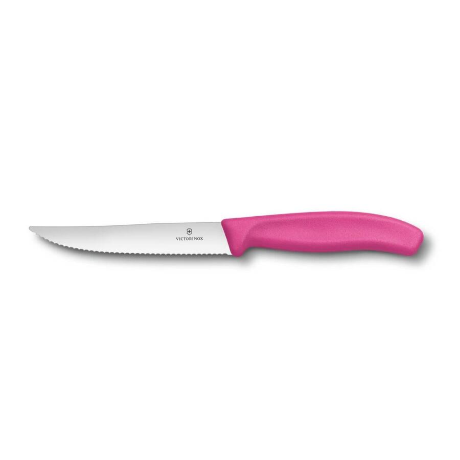 Victorinox 12cm Pizza Bıçağı 6.7936.12L5 - 1