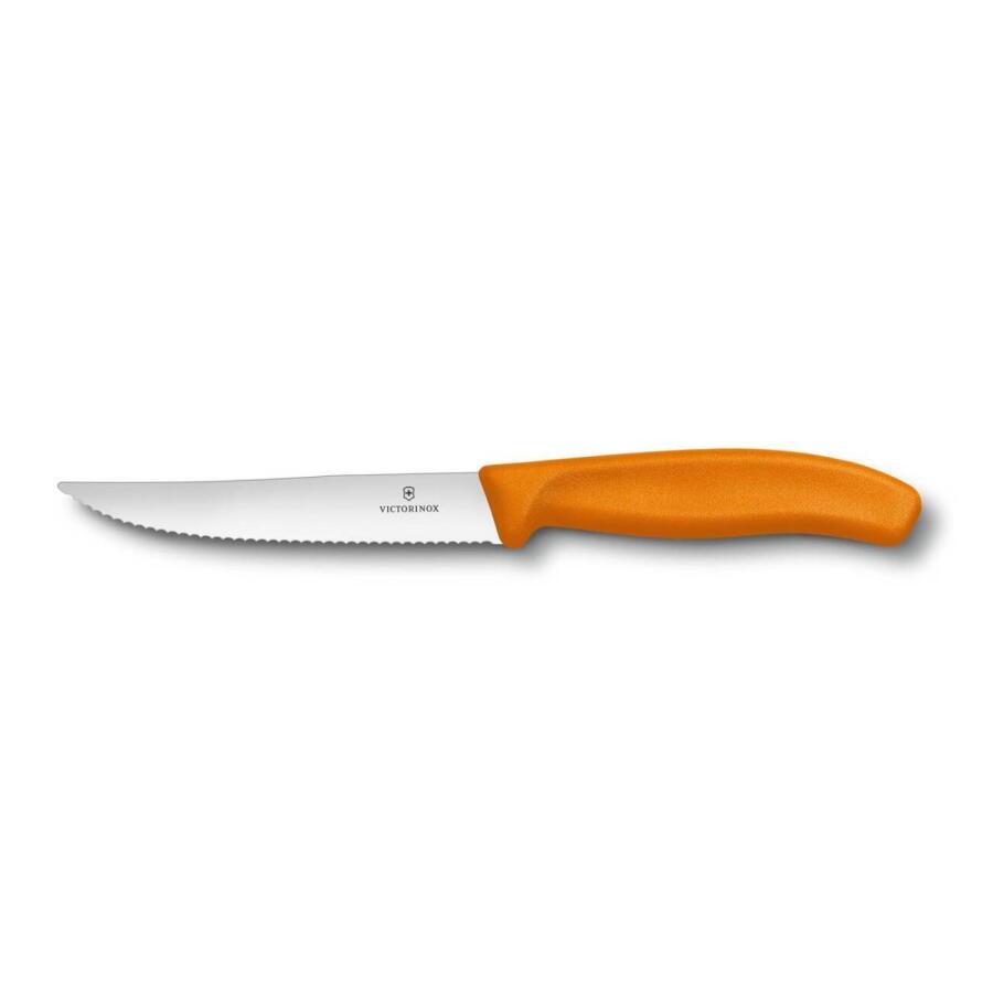 Victorinox 12cm Pizza Bıçağı 6.7936.12L9 - 1