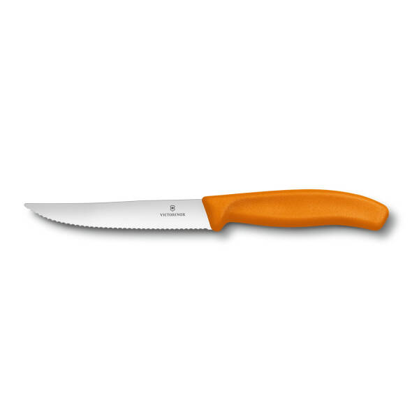 Victorinox 12cm Pizza Bıçağı 6.7936.12L9 - 1