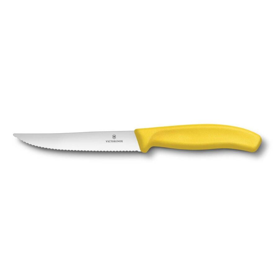 Victorinox 12cm Pizza Bıçağı 6.7936.12L8 - 1