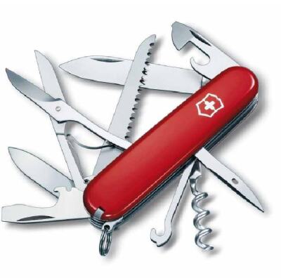 Victorinox 1.3713 Huntsman Çakı - VICTORINOX