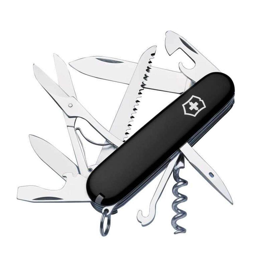 Victorinox 1.3713.3 Huntsman Çakı - 1