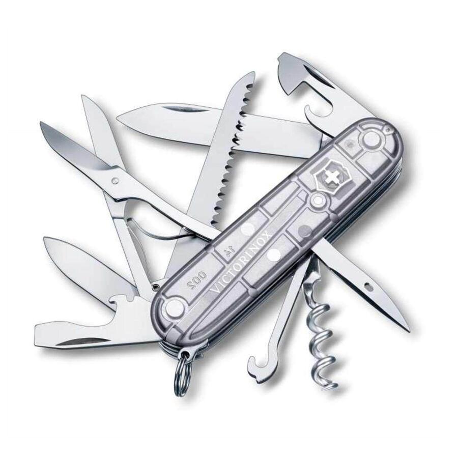 Victorinox 1.3713.T7 Huntsman Çakı - 1