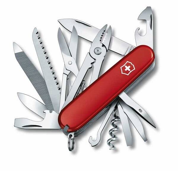Victorinox 1.3773 Handyman Çakı - 1