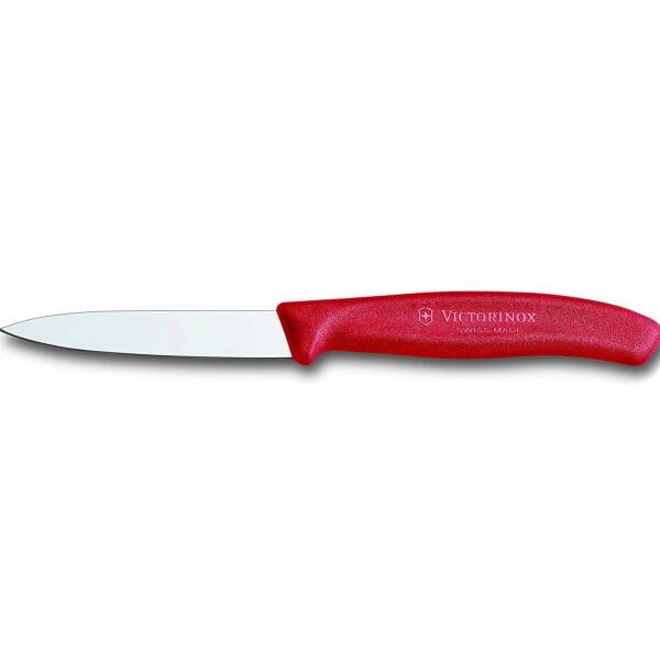 Victorinox 8cm Soyma Bıçağı 6.7601 - 1