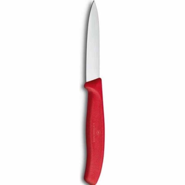 Victorinox 8cm Soyma Bıçağı 6.7601 - 3