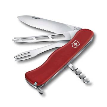 Victorinox Cheese Master 111 mm Çakı 0.8313.W - VICTORINOX