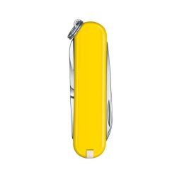 Victorinox Classic Çakı Sarı - Kutulu 0.6223.8G - 3