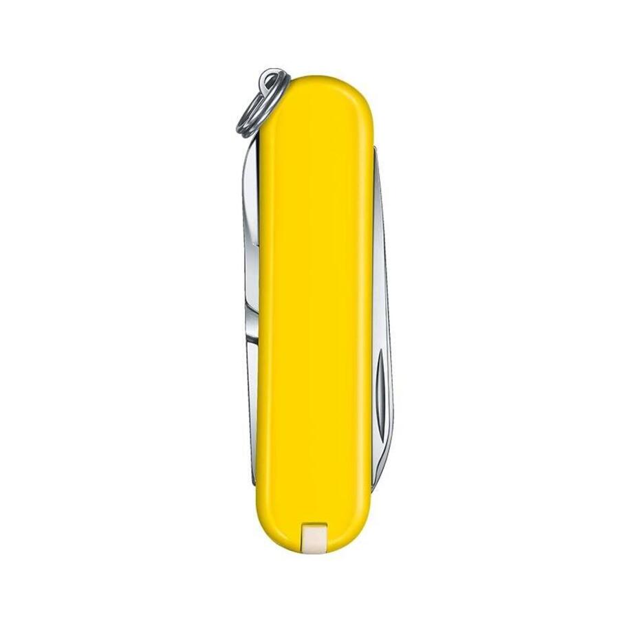 Victorinox Classic Çakı Sarı - Kutulu 0.6223.8G - 3