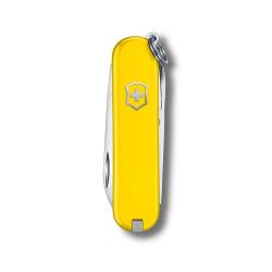 Victorinox Classic Çakı Sarı - Kutulu 0.6223.8G - 4