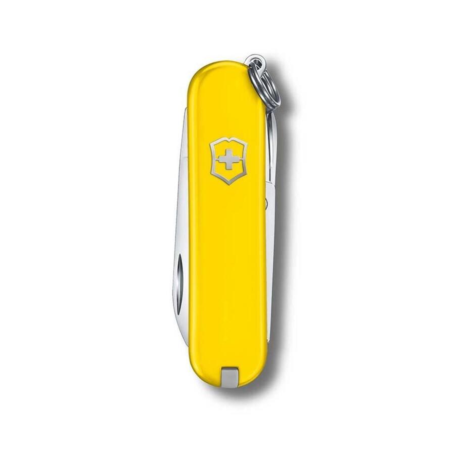 Victorinox Classic Çakı Sarı - Kutulu 0.6223.8G - 4