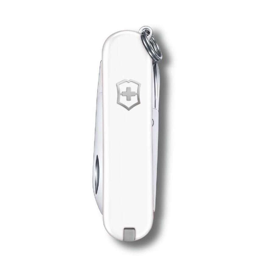 Victorinox Classic Çakı,Beyaz 0.6223.7G - 2