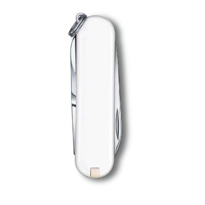Victorinox Classic Çakı,Beyaz 0.6223.7G - 3