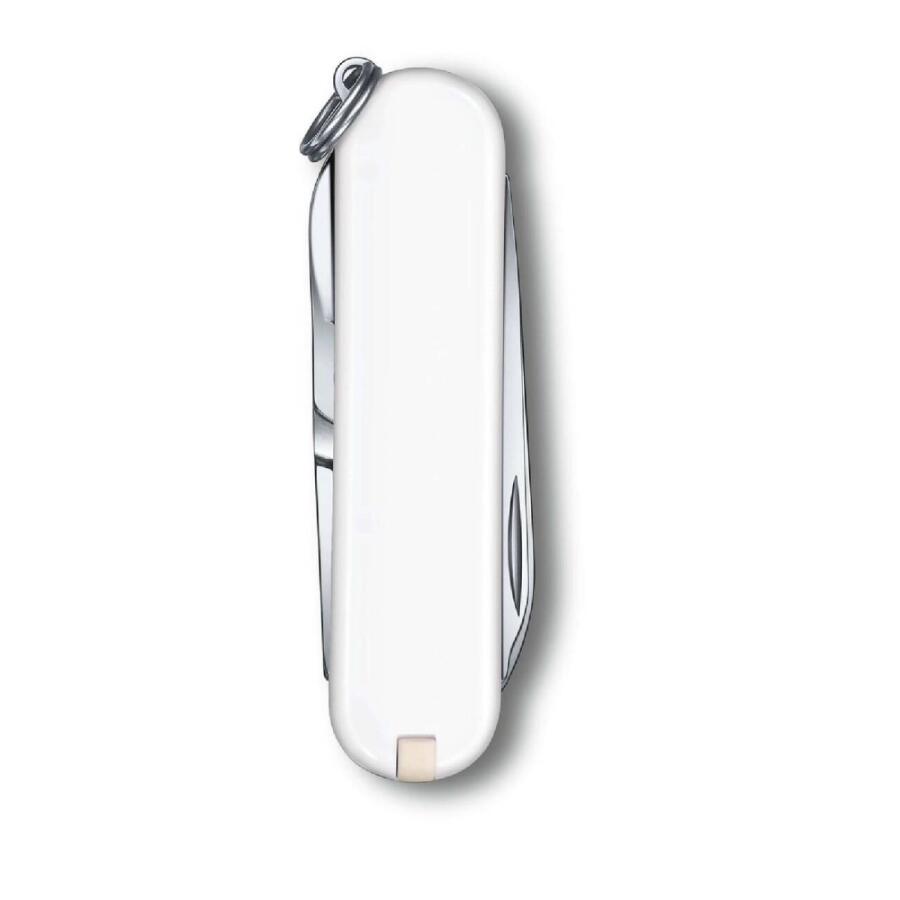 Victorinox Classic Çakı,Beyaz 0.6223.7G - 3