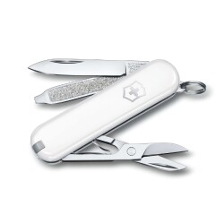 Victorinox Classic Çakı,Beyaz 0.6223.7G - 1