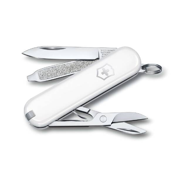 Victorinox Classic Çakı,Beyaz 0.6223.7G - 1