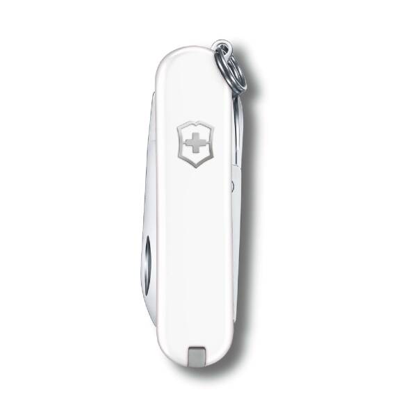 Victorinox Classic Çakı,Beyaz 0.6223.7G - 2
