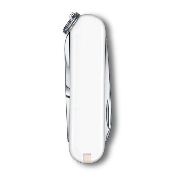 Victorinox Classic Çakı,Beyaz 0.6223.7G - 3