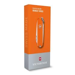 Victorinox Classic Mango Tango Çakı 0.6223.83G - 2