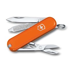 Victorinox Classic Mango Tango Çakı 0.6223.83G - 1