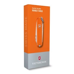 Victorinox Classic Mango Tango Çakı 0.6223.83G - 2
