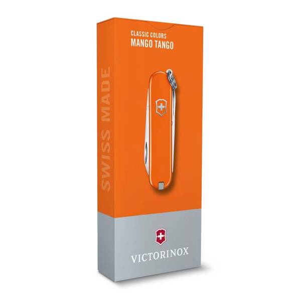 Victorinox Classic Mango Tango Çakı 0.6223.83G - 2