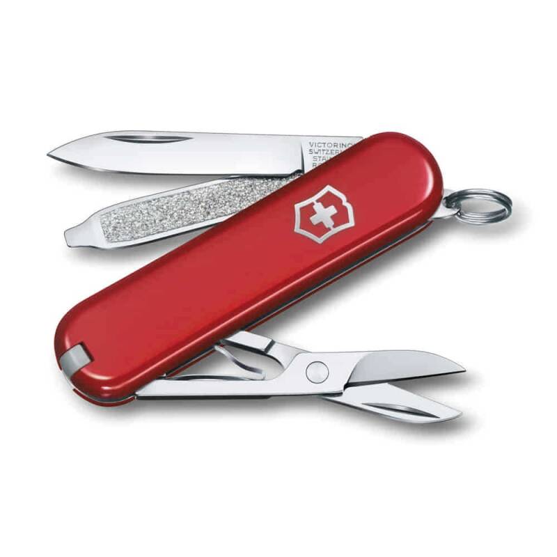 Victorinox Classic SD Çakı 0.6223.G - 1