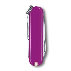 Victorinox Classic Çakı Tasty Grape 0.6223.52G - 3