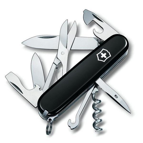 Victorinox Climber Çakı Vt.1.3703.3 - 1