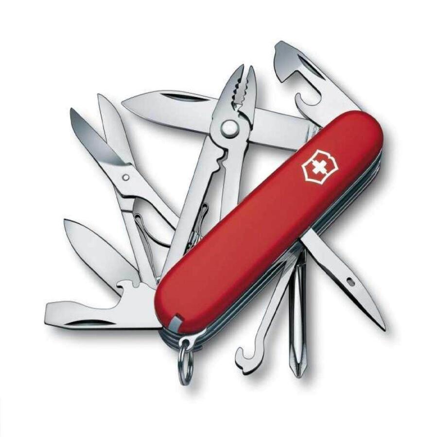 Victorinox Deluxe Tinker Çakı Vt.1.4723 - 1