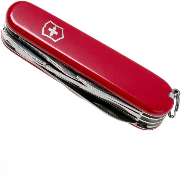Victorinox Deluxe Tinker Çakı Vt.1.4723 - 3
