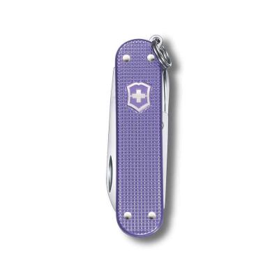 Victorinox Electric Lavender Classic Alox Çakı 0.6221.223G - 2