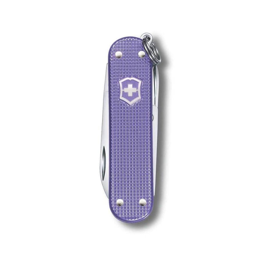 Victorinox Electric Lavender Classic Alox Çakı 0.6221.223G - 2