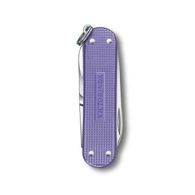 Victorinox Electric Lavender Classic Alox Çakı 0.6221.223G - 3