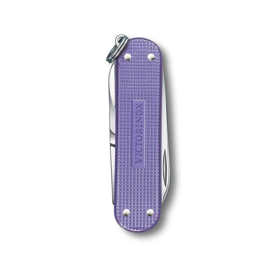 Victorinox Electric Lavender Classic Alox Çakı 0.6221.223G - 3