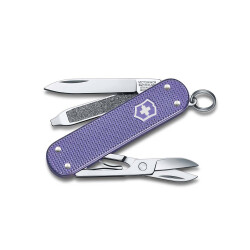 Victorinox Electric Lavender Classic Alox Çakı 0.6221.223G - 1