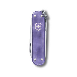 Victorinox Electric Lavender Classic Alox Çakı 0.6221.223G - 2