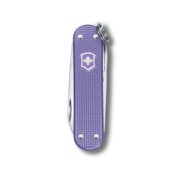 Victorinox Electric Lavender Classic Alox Çakı 0.6221.223G - 2