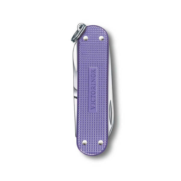 Victorinox Electric Lavender Classic Alox Çakı 0.6221.223G - 3