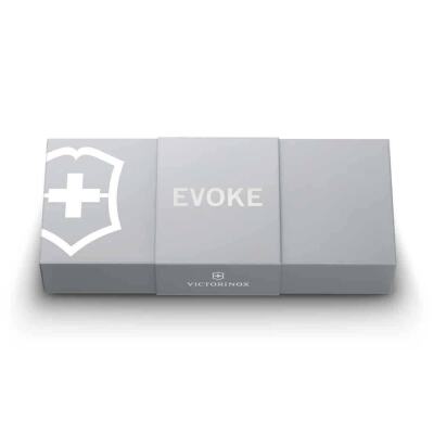 Victorinox Evoke Alox Çakı 0.9415.D26 - 2