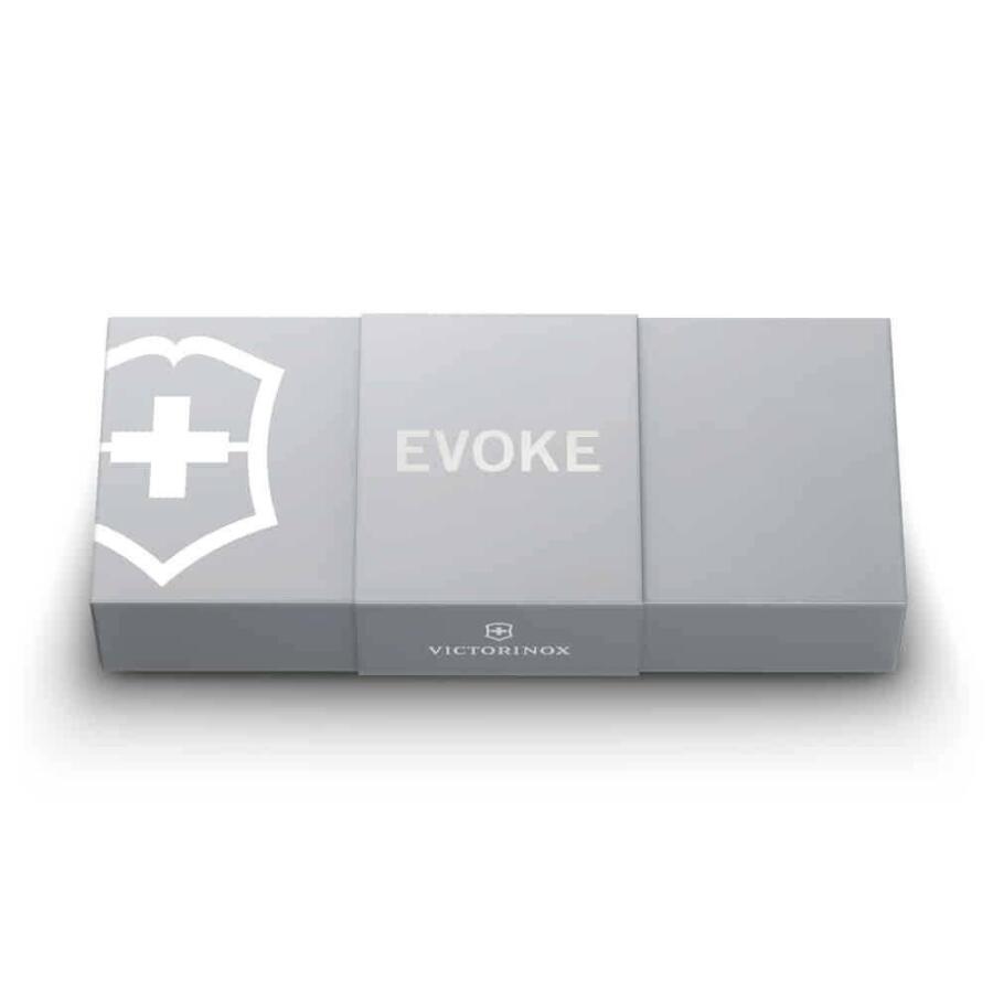 Victorinox Evoke Alox Çakı 0.9415.D26 - 2