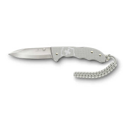 Victorinox Evoke Alox Çakı 0.9415.D26 - 1