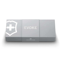 Victorinox Evoke Alox Çakı 0.9415.D26 - 2