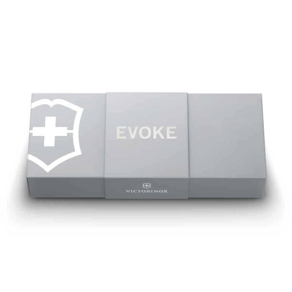 Victorinox Evoke Alox Çakı 0.9415.D26 - 2