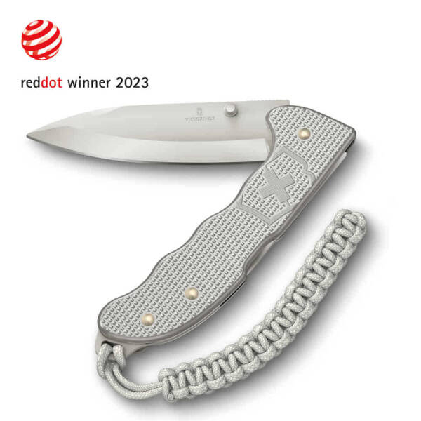 Victorinox Evoke Alox Çakı 0.9415.D26 - 3