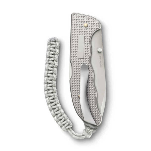 Victorinox Evoke Alox Çakı 0.9415.D26 - 4