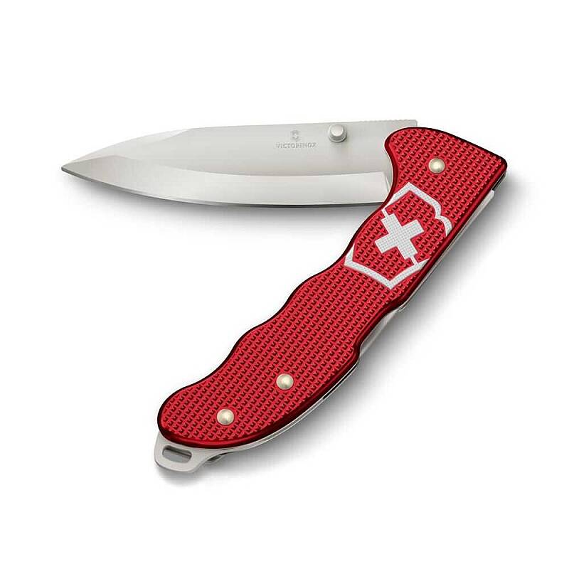 Victorinox Evoke Alox Çakı Kırmızı 0.9411.D20 - 1