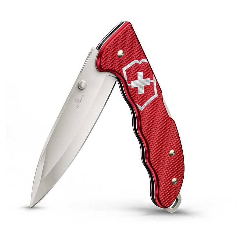 Victorinox Evoke Alox Çakı Kırmızı 0.9411.D20 - 3