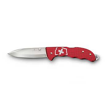 Victorinox Evoke Alox Çakı Kırmızı 0.9411.D20 - 2