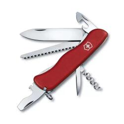 Victorinox Forester Çakı 0.8363 - VICTORINOX